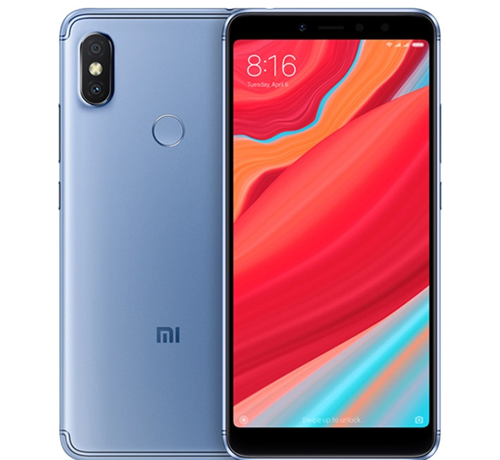 Redmi Y2